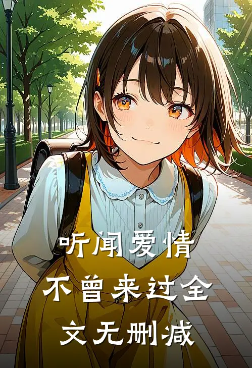 听闻爱情，不曾来过全文无删减