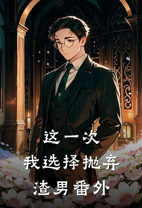 这一次,我选择抛弃渣男 番外免费阅读