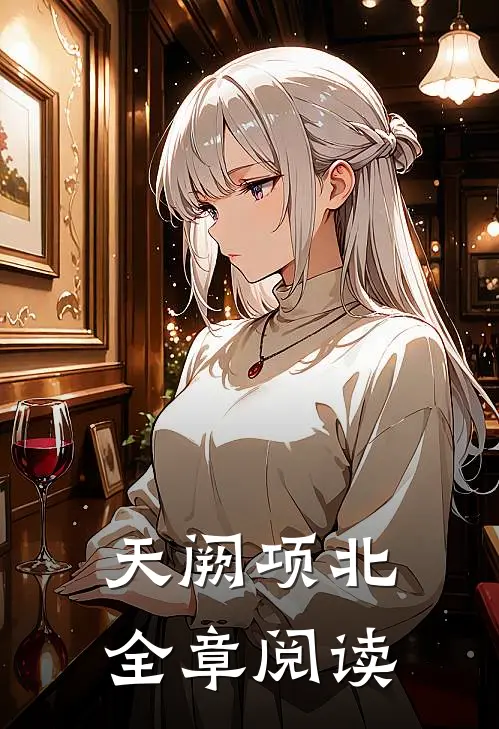 天阙项北全章阅读