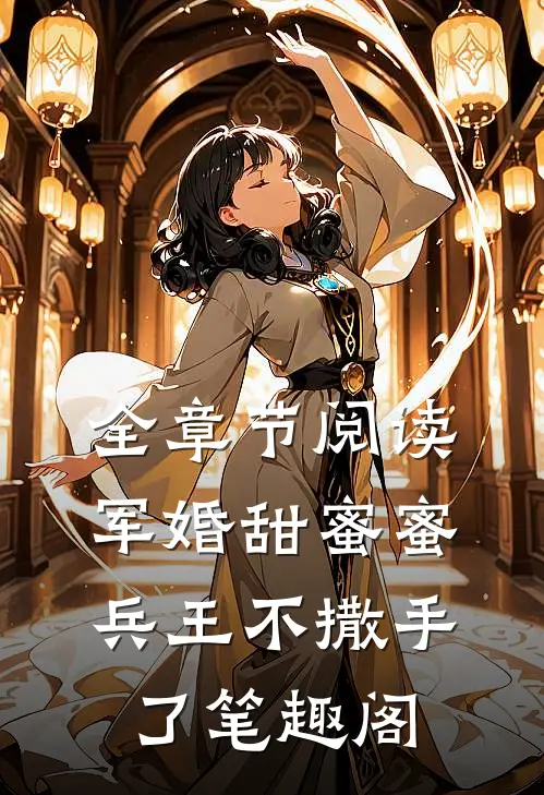 全章节阅读军婚甜蜜蜜兵王不撒手了笔趣阁