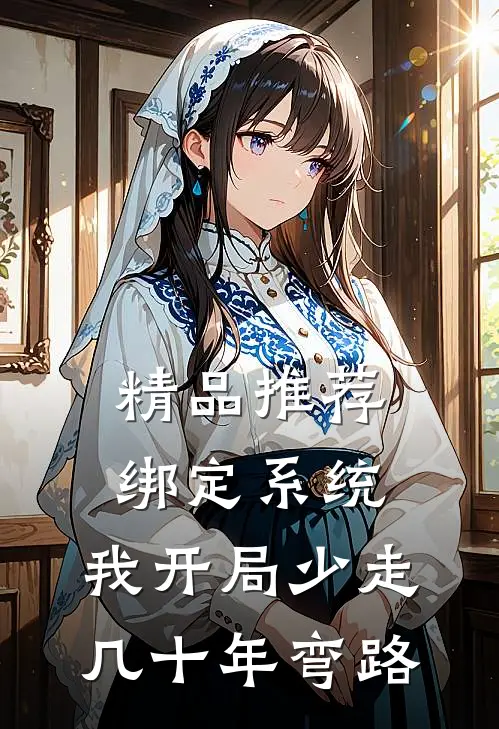 精品推荐绑定系统：我开局少走几十年弯路