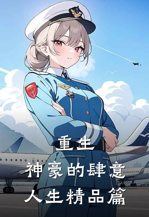 重生：神豪的肆意人生精品篇