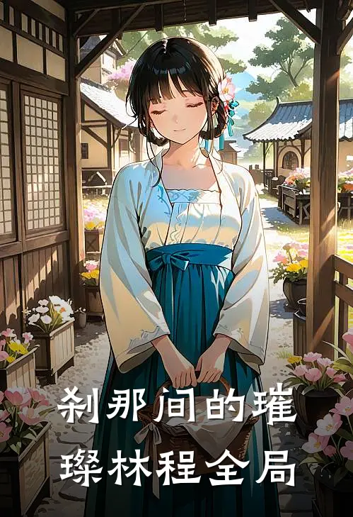 刹那间的璀璨林程全局