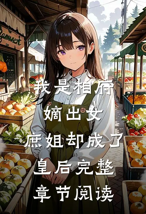 我是相府嫡出女,庶姐却成了皇后完整章节阅读