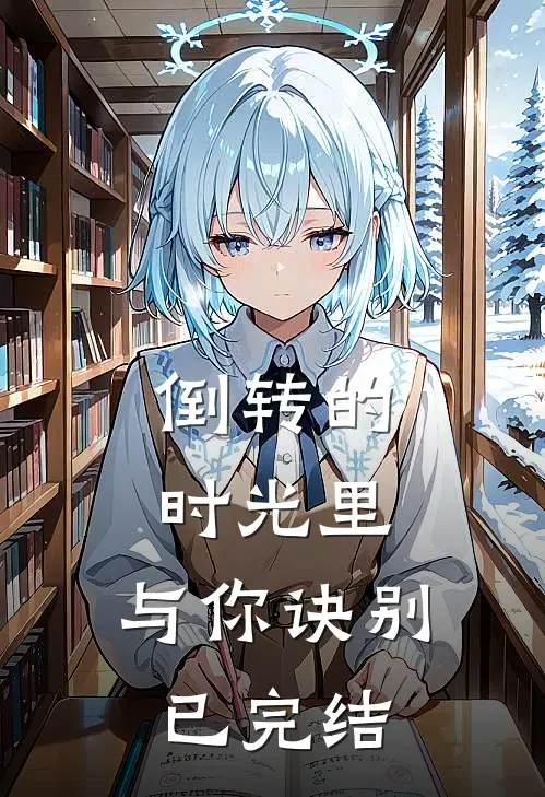倒转的时光里，与你诀别已完结