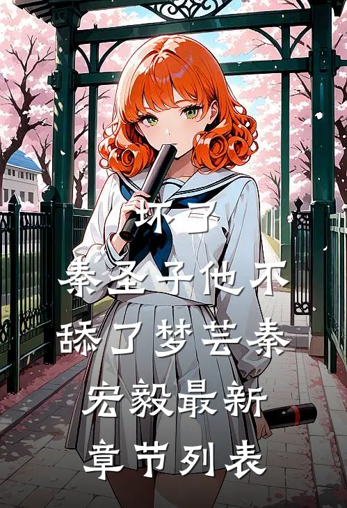 坏了，秦圣子他不舔了梦芸秦宏毅最新章节列表