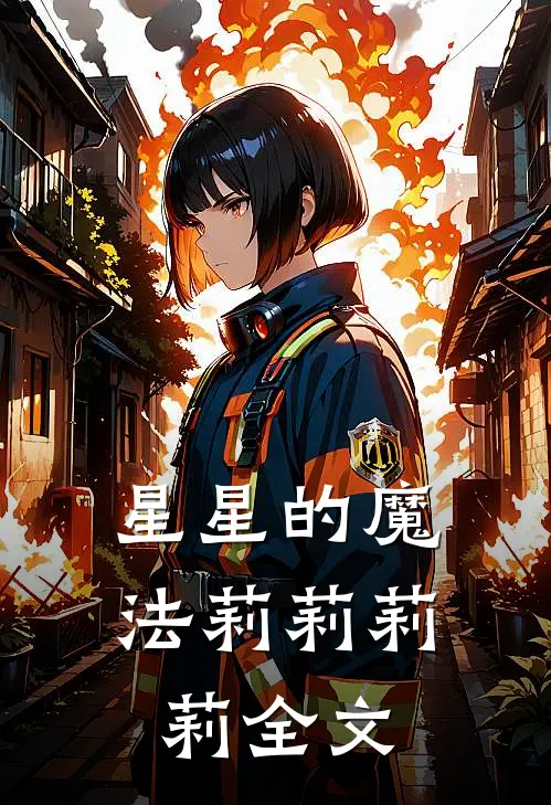 《星星的魔法》莉莉莉莉全文