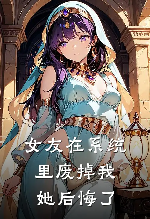 女友在系统里废掉我,她后悔了