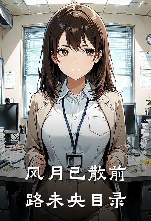 风月已散前路未央目录