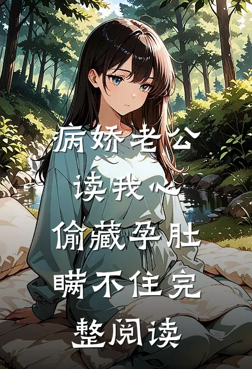 病娇老公读我心，偷藏孕肚瞒不住完整阅读