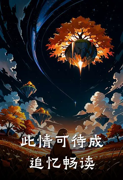 此情可待成追忆畅读
