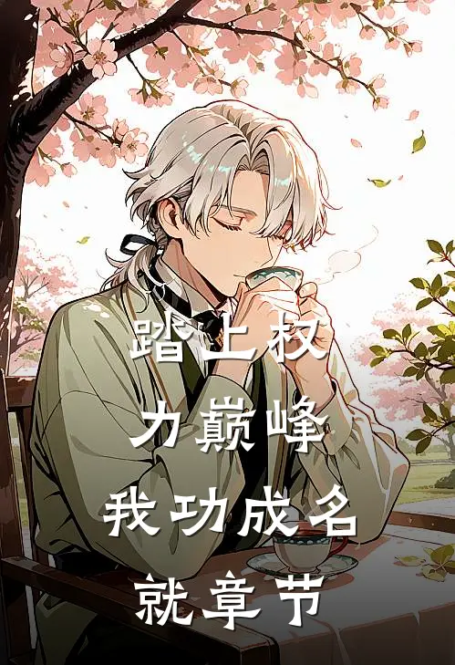 踏上权力巅峰，我功成名就章节