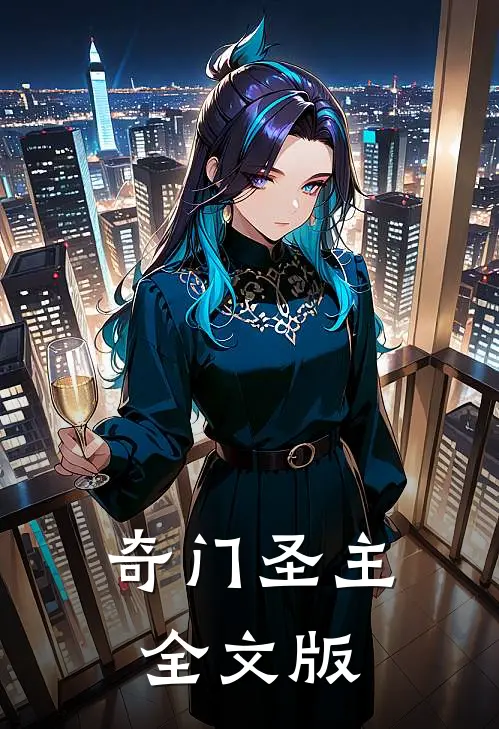 奇门圣主全文版免费阅读