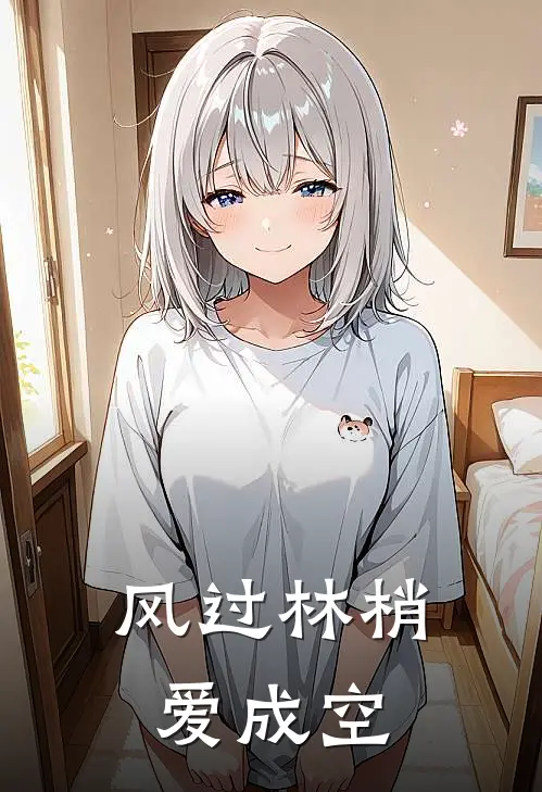 风过林梢爱成空免费阅读