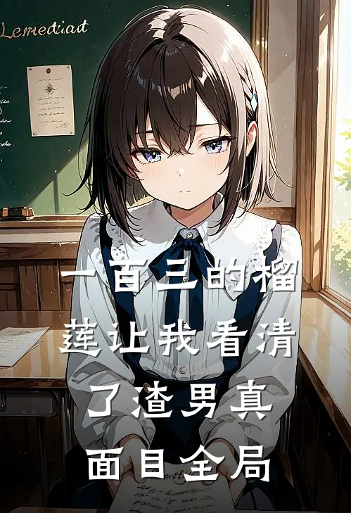 一百三的榴莲让我看清了渣男真面目全局