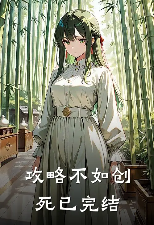 攻略不如创死已完结