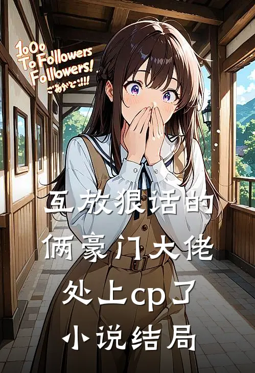 互放狠话的俩豪门大佬，处上cp了小说结局