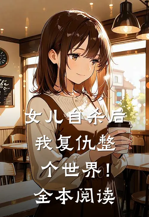 女儿自杀后，我复仇整个世界！全本阅读