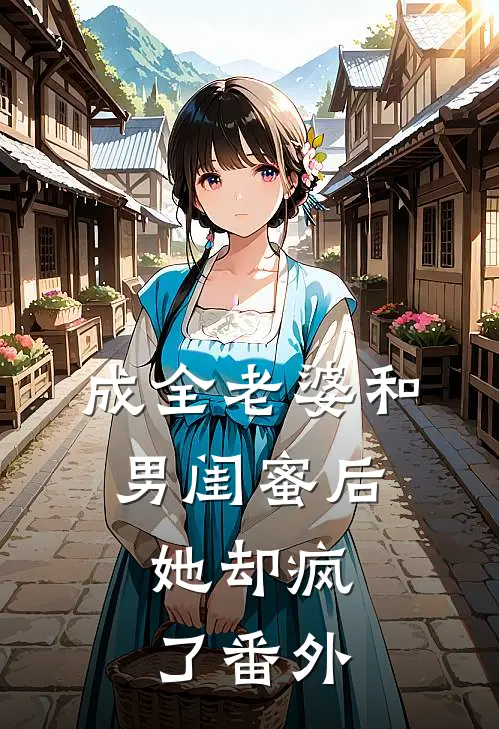 成全老婆和男闺蜜后,她却疯了 番外免费阅读