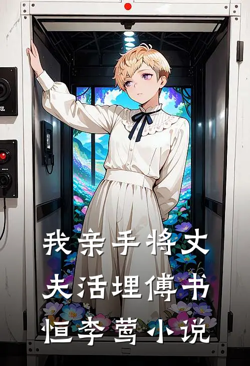我亲手将丈夫活埋傅书恒李莺小说