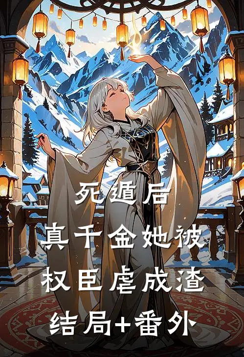 死遁后，真千金她被权臣虐成渣结局+番外