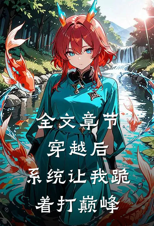 全文章节穿越后，系统让我跪着打巅峰
