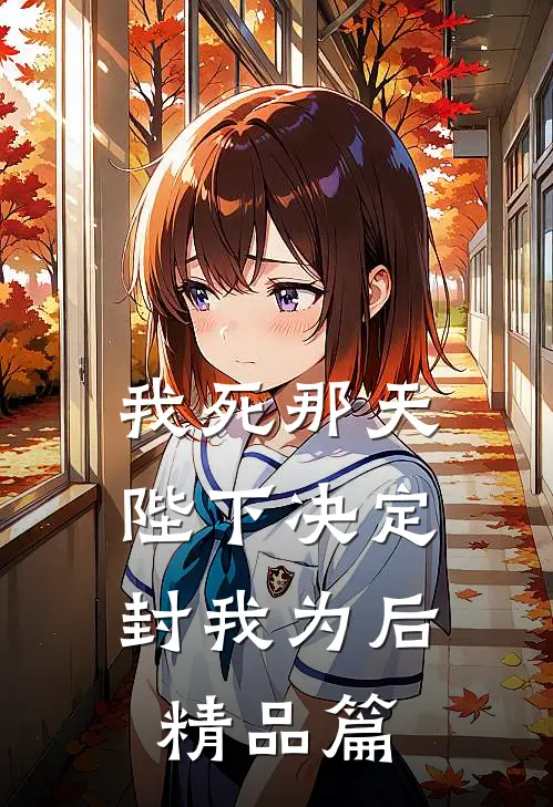 我死那天，陛下决定封我为后精品篇