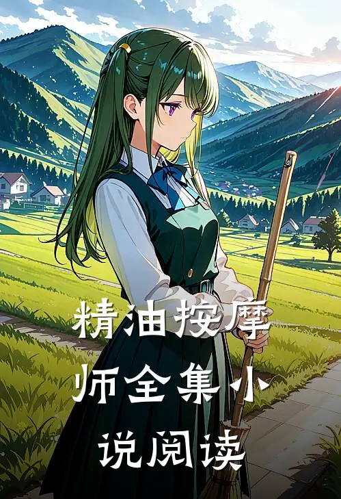 精油按摩师全集小说阅读