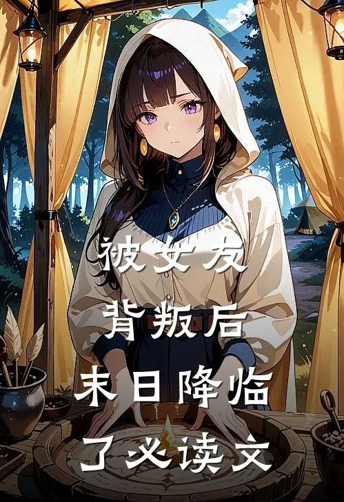 被女友背叛后，末日降临了必读文