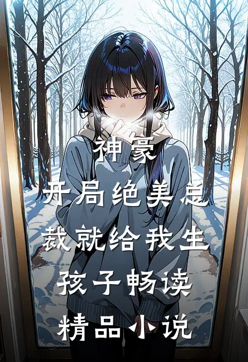 神豪：开局绝美总裁就给我生孩子畅读精品小说