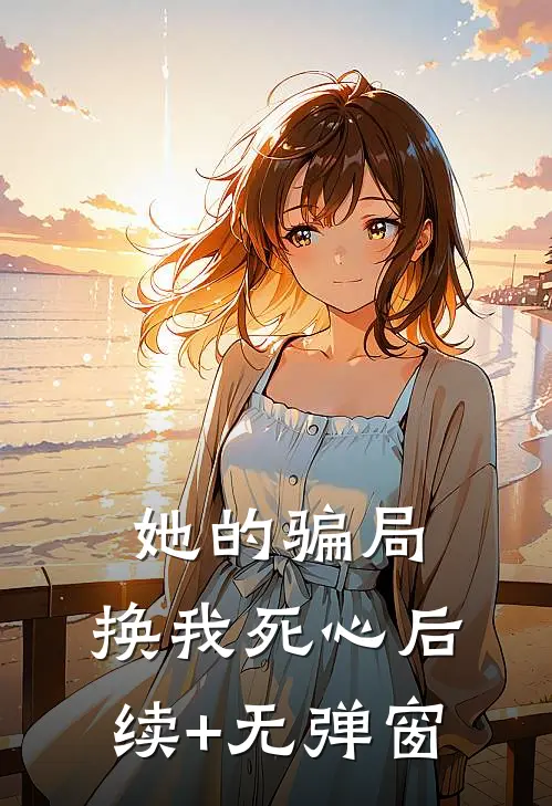 她的骗局，换我死心后续+无弹窗
