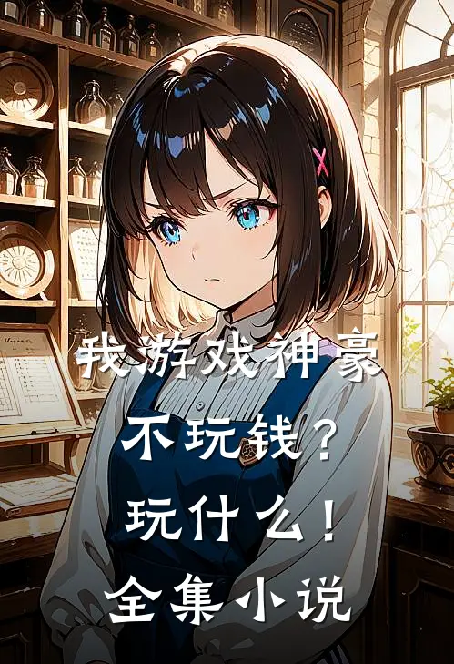 我游戏神豪不玩钱？玩什么！全集小说