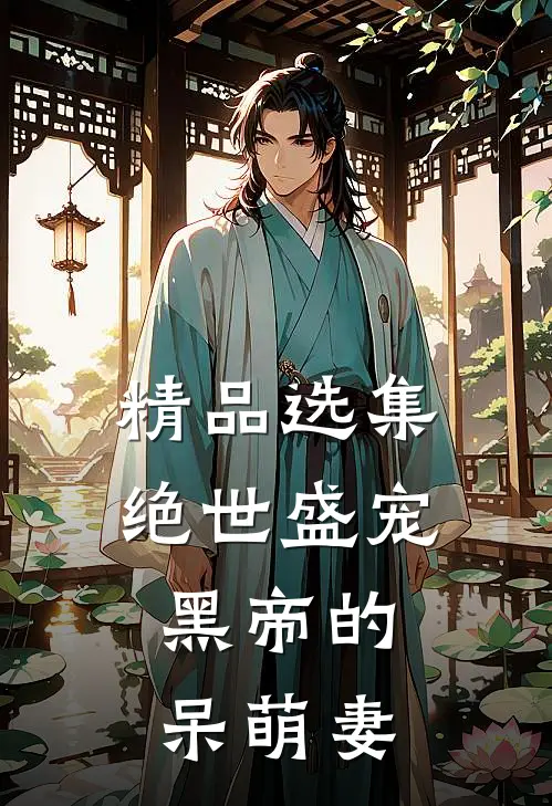 精品选集绝世盛宠：黑帝的呆萌妻