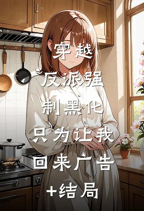 穿越：反派强制黑化，只为让我回来广告+结局