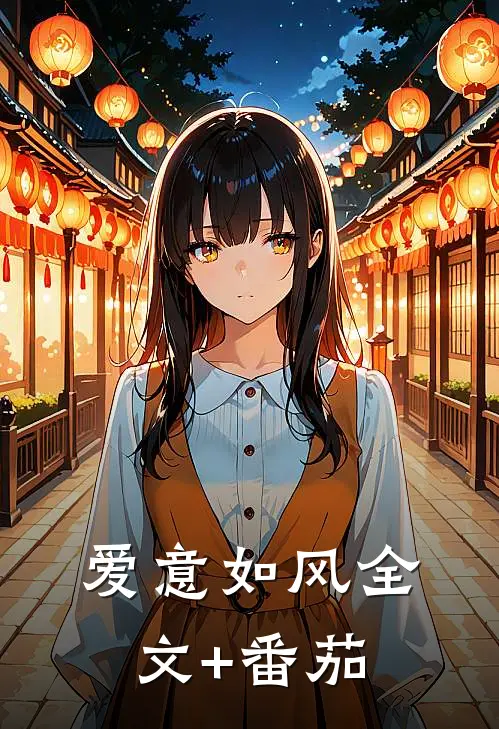 爱意如风全文+番茄