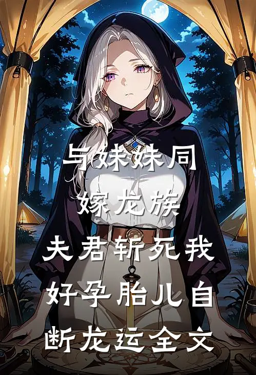 与妹妹同嫁龙族，夫君斩死我好孕胎儿自断龙运全文