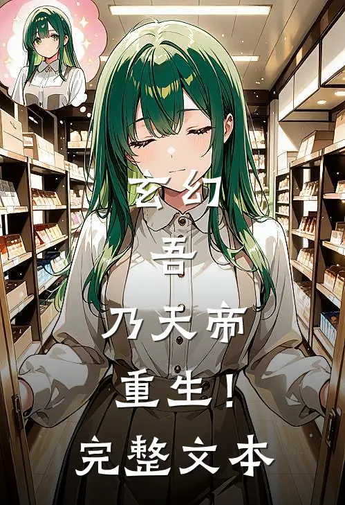 玄幻吾,乃天帝重生!完整文本免费阅读