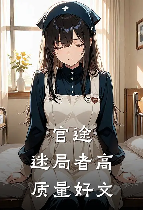 官途：迷局者高质量好文