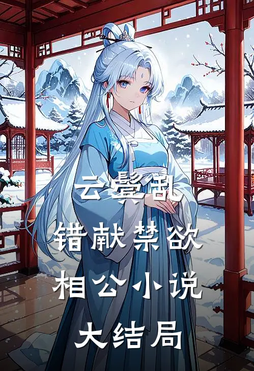 云鬓乱，错献禁欲相公小说大结局
