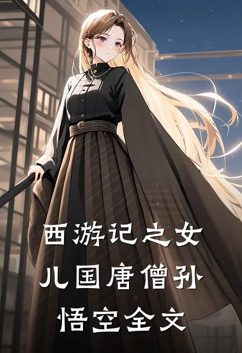 《西游记之女儿国》唐僧孙悟空全文