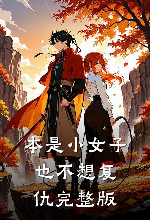 本是小女子，也不想复仇完整版