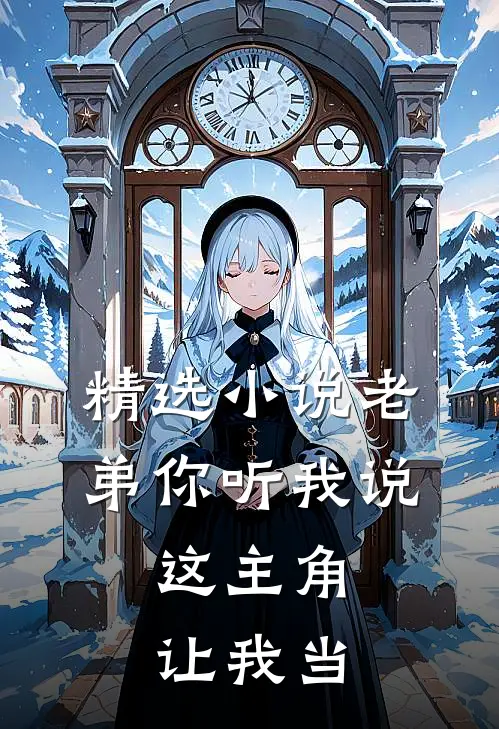 精选小说老弟你听我说，这主角让我当