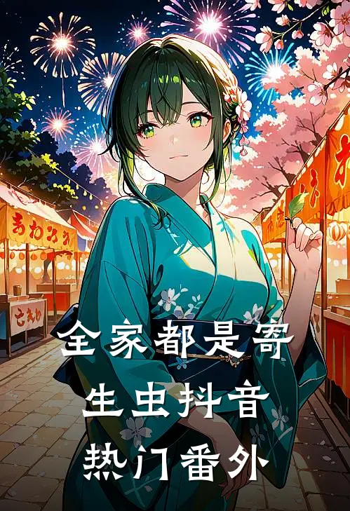 全家都是寄生虫抖音热门 番外