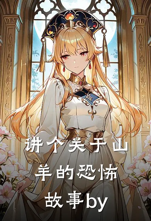 讲个关于山羊的恐怖故事by