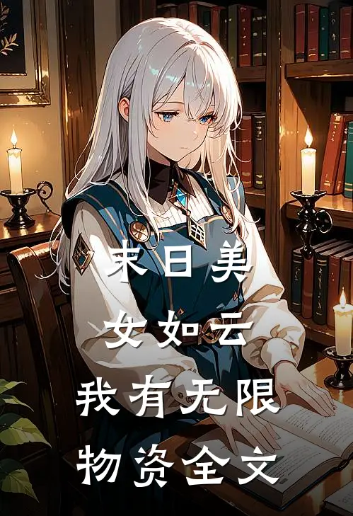 末日美女如云，我有无限物资全文
