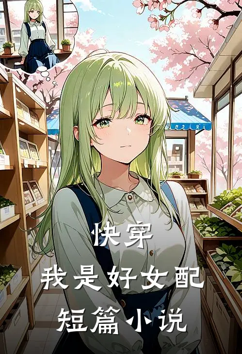 快穿：我是好女配短篇小说