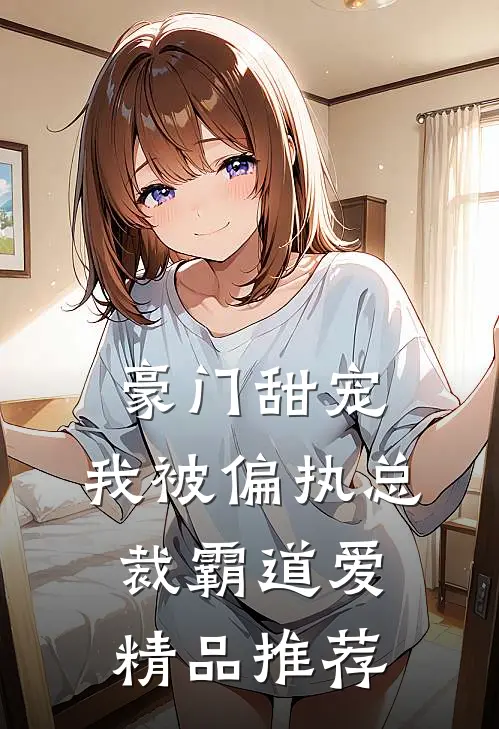 豪门甜宠：我被偏执总裁霸道爱精品推荐