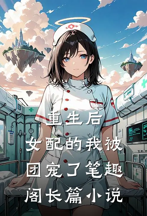 重生后,女配的我被团宠了 笔趣阁长篇免费阅读