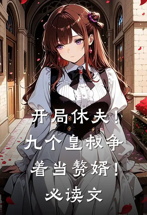 开局休夫!九个皇叔争着当赘婿!必读文章