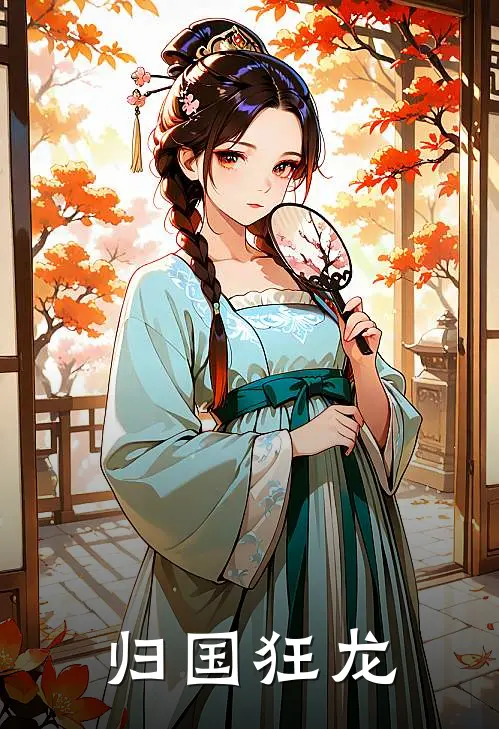 归国狂龙